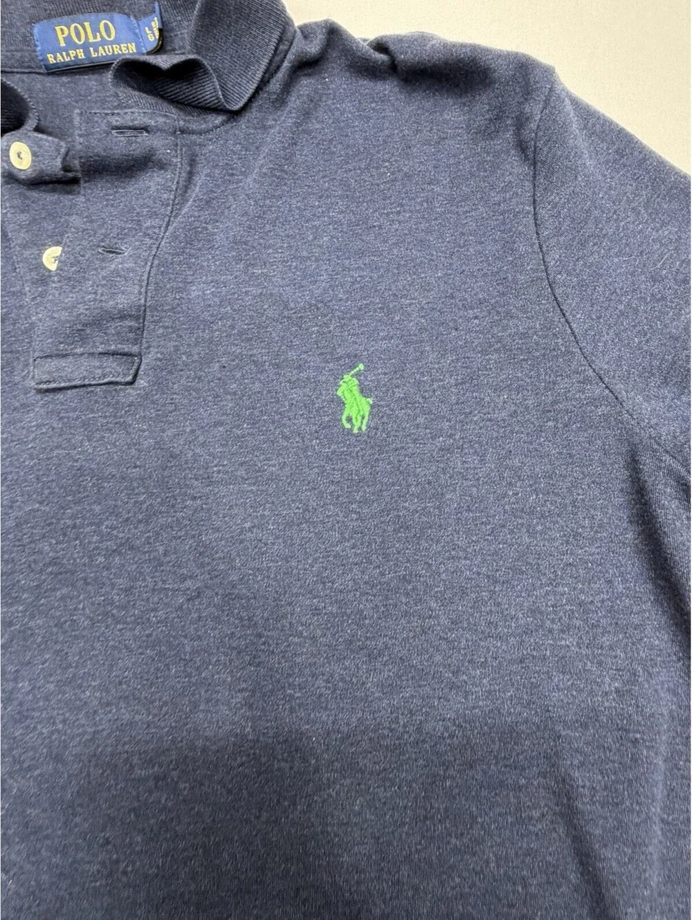 Ralph Lauren polo ralph